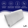 The Bamboo Skinny Pillow